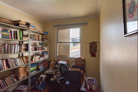 Apartamento à venda com 51m², 2 quartos e 1 vagaQuarto 2