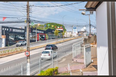 Apartamento à venda com 51m², 2 quartos e 1 vagaVista do Quarto 2