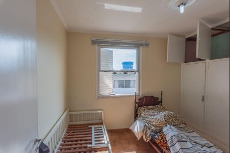 Quarto 1 de apartamento para alugar com 2 quartos, 51m² em Fundacao da Casa Popular, Campinas