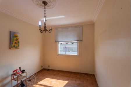 Sala de apartamento para alugar com 2 quartos, 51m² em Fundacao da Casa Popular, Campinas