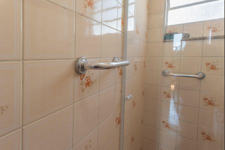 Apartamento à venda com 51m², 2 quartos e 1 vagaBanheiro