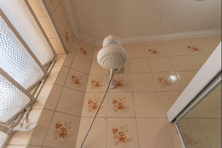 Apartamento à venda com 51m², 2 quartos e 1 vagaBanheiro