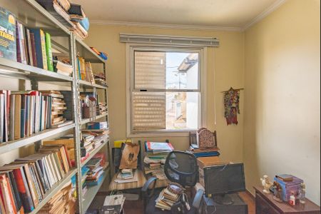 Apartamento à venda com 51m², 2 quartos e 1 vagaQuarto 2