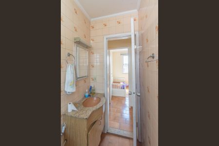 Apartamento à venda com 51m², 2 quartos e 1 vagaBanheiro