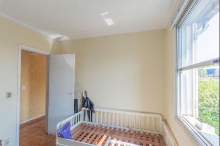 Apartamento à venda com 51m², 2 quartos e 1 vagaQuarto 1