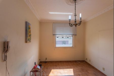 Sala de apartamento para alugar com 2 quartos, 51m² em Fundacao da Casa Popular, Campinas