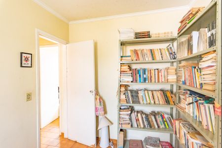 Apartamento à venda com 51m², 2 quartos e 1 vagaQuarto 2