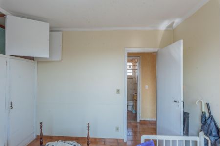 Apartamento à venda com 51m², 2 quartos e 1 vagaQuarto 1