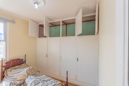 Apartamento à venda com 51m², 2 quartos e 1 vagaQuarto 1