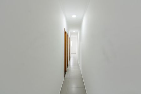 Casa de condomínio para alugar com 80m², 2 quartos e 1 vaga Casa de condomínio para alugar com 80m², 2 quartos e 1 vagaCorredor