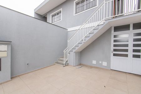 Casa de condomínio para alugar com 80m², 2 quartos e 1 vaga Casa de condomínio para alugar com 80m², 2 quartos e 1 vagaGaragem