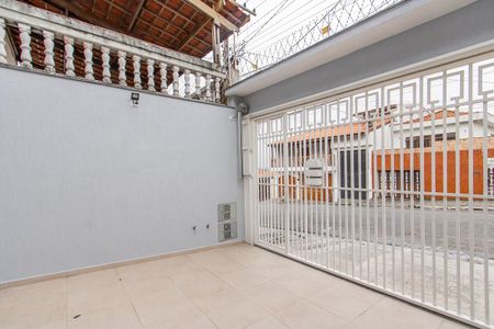 Casa de condomínio para alugar com 80m², 2 quartos e 1 vaga Casa de condomínio para alugar com 80m², 2 quartos e 1 vagaGaragem