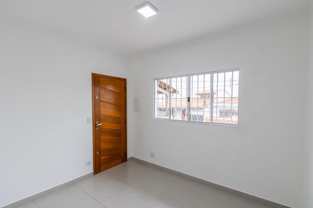 Casa de condomínio para alugar com 80m², 2 quartos e 1 vaga Casa de condomínio para alugar com 80m², 2 quartos e 1 vagaSala
