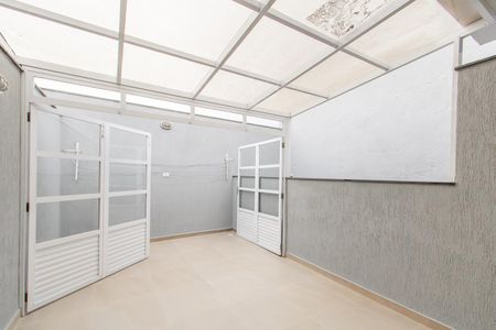 Casa de condomínio para alugar com 80m², 2 quartos e 1 vaga Casa de condomínio para alugar com 80m², 2 quartos e 1 vagaÁrea de Serviço