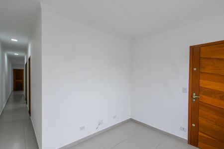 Casa de condomínio para alugar com 80m², 2 quartos e 1 vaga Casa de condomínio para alugar com 80m², 2 quartos e 1 vagaSala