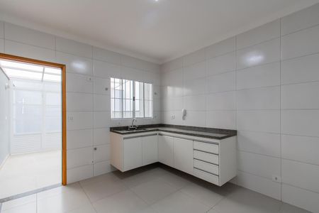 Casa de condomínio para alugar com 80m², 2 quartos e 1 vaga Casa de condomínio para alugar com 80m², 2 quartos e 1 vagaCozinha