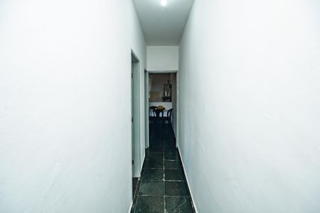 Casa à venda com 100m², 2 quartos e 15 vagasCorredor