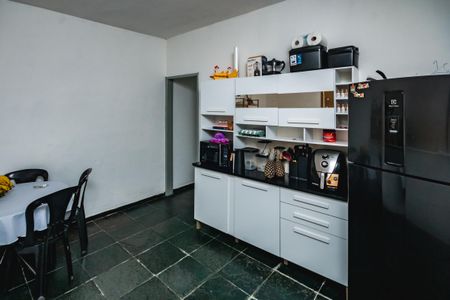 Casa à venda com 100m², 2 quartos e 15 vagasCozinha