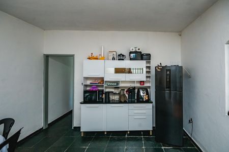 Casa à venda com 100m², 2 quartos e 15 vagasCozinha