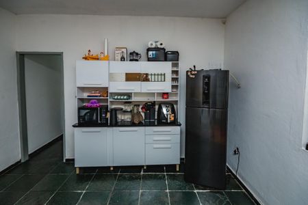 Casa à venda com 100m², 2 quartos e 15 vagasCozinha