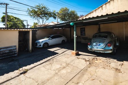 Casa à venda com 100m², 2 quartos e 15 vagasGaragem