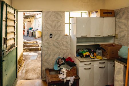 Casa à venda com 100m², 2 quartos e 15 vagasÁrea de Serviço