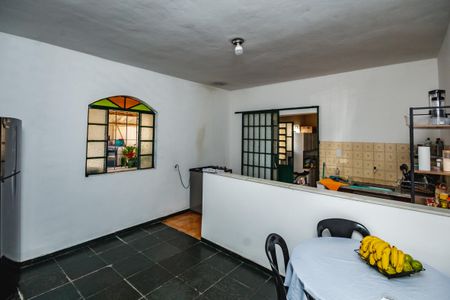 Casa à venda com 100m², 2 quartos e 15 vagasCozinha