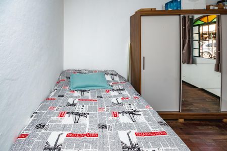 Casa à venda com 100m², 2 quartos e 15 vagasQuarto 1