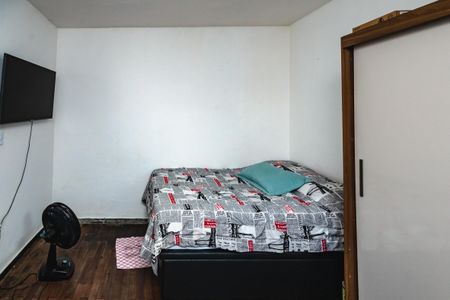 Casa à venda com 100m², 2 quartos e 15 vagasQuarto 1