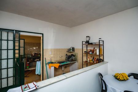 Casa à venda com 100m², 2 quartos e 15 vagasCozinha