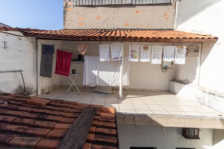 Casa à venda com 126m², 3 quartos e 2 vagasVista Quarto 2