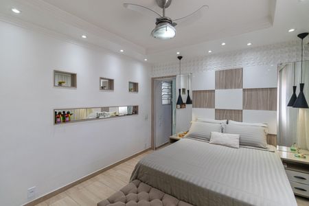 Casa à venda com 126m², 3 quartos e 2 vagasSuíte