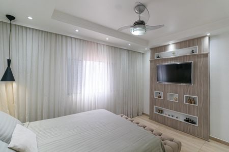 Casa à venda com 126m², 3 quartos e 2 vagasSuíte