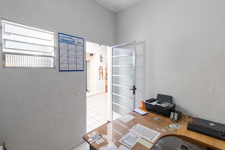 Casa à venda com 126m², 3 quartos e 2 vagasQuarto de Serviço