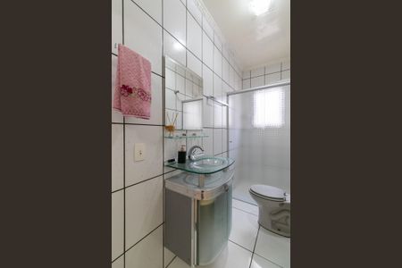 Casa à venda com 126m², 3 quartos e 2 vagasBanheiro