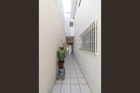 Casa à venda com 126m², 3 quartos e 2 vagasCorredor Lateral