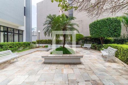 Apartamento para alugar com 60m², 2 quartos e 1 vaga Apartamento para alugar com 60m², 2 quartos e 1 vagaCondomínio