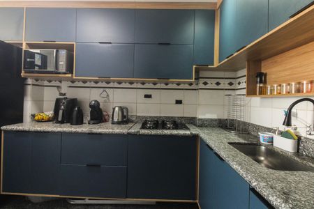 Apartamento para alugar com 60m², 2 quartos e 1 vaga Apartamento para alugar com 60m², 2 quartos e 1 vagaCozinha