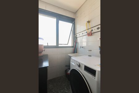 Apartamento para alugar com 60m², 2 quartos e 1 vaga Apartamento para alugar com 60m², 2 quartos e 1 vagaÁrea de Serviço