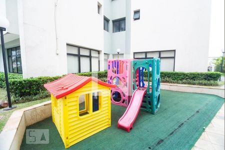 Apartamento para alugar com 60m², 2 quartos e 1 vaga Apartamento para alugar com 60m², 2 quartos e 1 vagaCondomínio - Playground