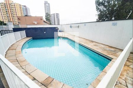 Apartamento para alugar com 60m², 2 quartos e 1 vaga Apartamento para alugar com 60m², 2 quartos e 1 vagaCondomínio - Piscina
