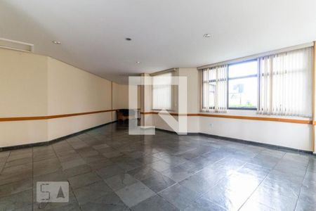 Apartamento para alugar com 60m², 2 quartos e 1 vaga Apartamento para alugar com 60m², 2 quartos e 1 vagaCondomínio - Salão de Festas