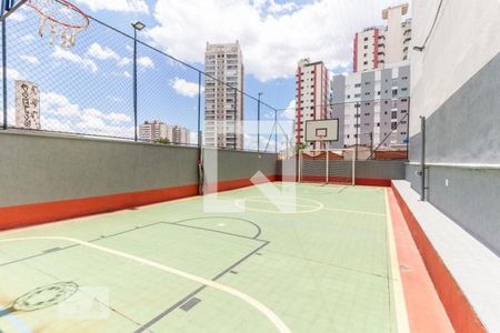 Apartamento para alugar com 60m², 2 quartos e 1 vaga Apartamento para alugar com 60m², 2 quartos e 1 vagaCondomínio - Quadra