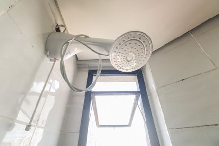 Apartamento para alugar com 60m², 2 quartos e 1 vaga Apartamento para alugar com 60m², 2 quartos e 1 vagaBanheiro