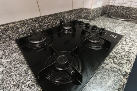 Apartamento para alugar com 60m², 2 quartos e 1 vaga Apartamento para alugar com 60m², 2 quartos e 1 vagaCozinha