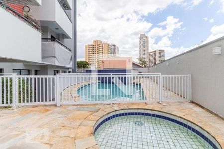 Apartamento para alugar com 60m², 2 quartos e 1 vaga Apartamento para alugar com 60m², 2 quartos e 1 vagaCondomínio - Piscina