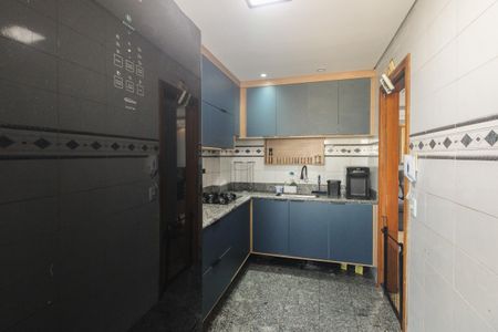 Apartamento para alugar com 60m², 2 quartos e 1 vaga Apartamento para alugar com 60m², 2 quartos e 1 vagaCozinha