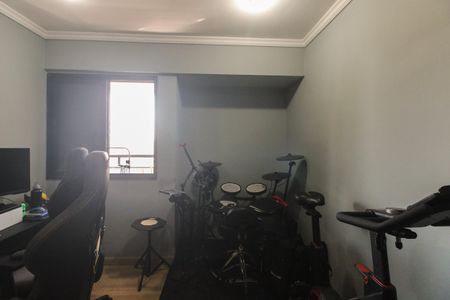 Apartamento para alugar com 60m², 2 quartos e 1 vaga Apartamento para alugar com 60m², 2 quartos e 1 vagaQuarto 1