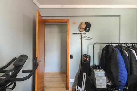 Apartamento para alugar com 60m², 2 quartos e 1 vaga Apartamento para alugar com 60m², 2 quartos e 1 vagaQuarto 1