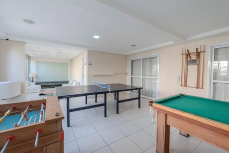 Apartamento à venda com 139m², 3 quartos e 1 vagaÁrea comum